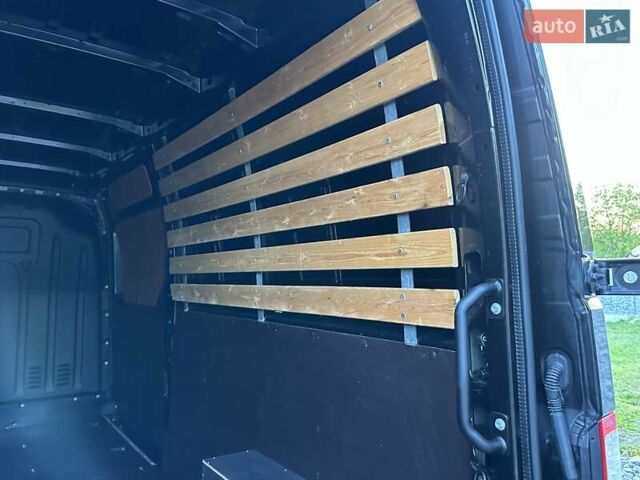 Черный Рено Мастер, объемом двигателя 2.3 л и пробегом 250 тыс. км за 22200 $, фото 51 на Automoto.ua