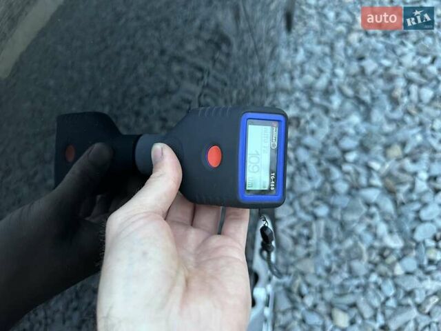 Черный Рено Мастер, объемом двигателя 2.3 л и пробегом 250 тыс. км за 22200 $, фото 126 на Automoto.ua