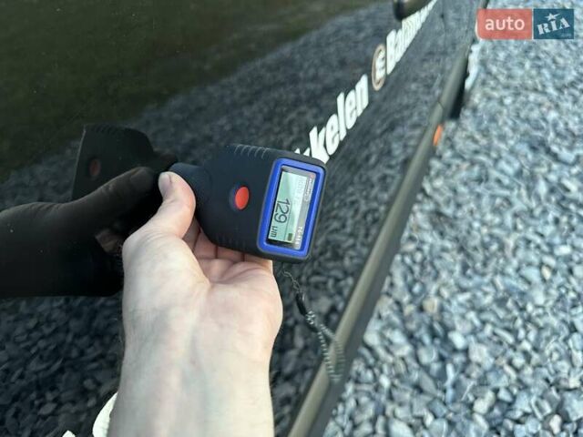 Черный Рено Мастер, объемом двигателя 2.3 л и пробегом 250 тыс. км за 22200 $, фото 135 на Automoto.ua