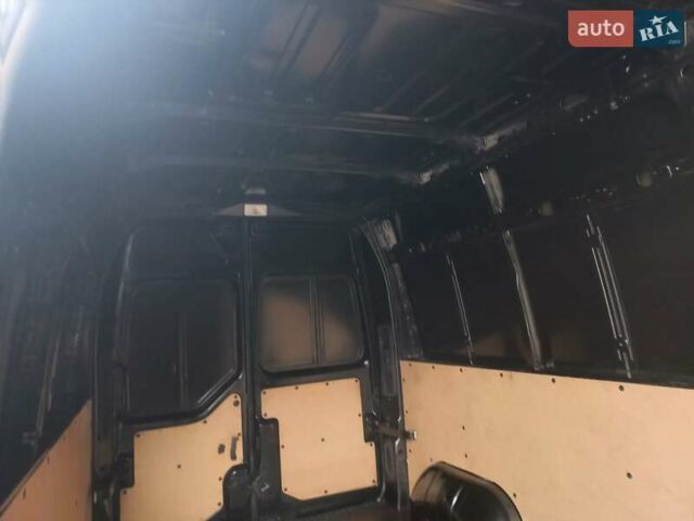 Черный Рено Мастер, объемом двигателя 2.3 л и пробегом 200 тыс. км за 20700 $, фото 76 на Automoto.ua