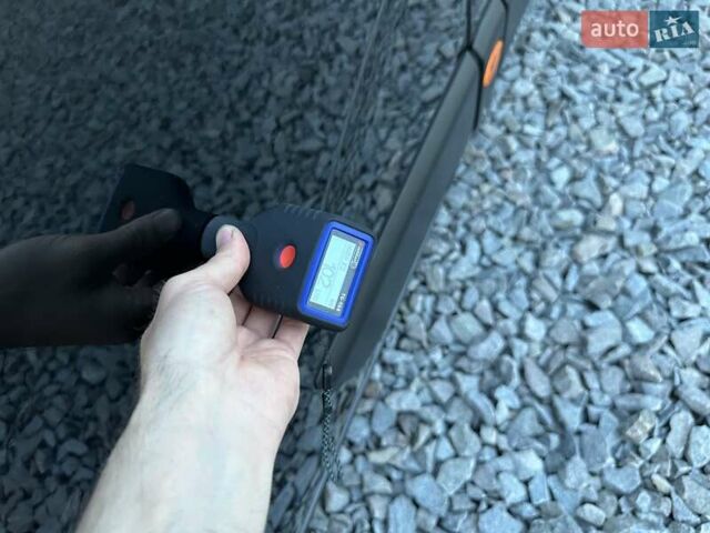 Черный Рено Мастер, объемом двигателя 2.3 л и пробегом 250 тыс. км за 22200 $, фото 127 на Automoto.ua