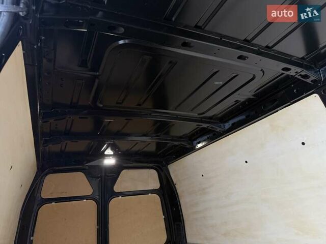 Черный Рено Мастер, объемом двигателя 2.3 л и пробегом 170 тыс. км за 24950 $, фото 64 на Automoto.ua
