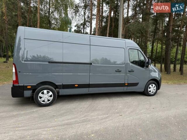 Рено Мастер 2021 в Ковель на Automoto.ua Черный Рено Мастер, объемом двигателя 0 л и пробегом 178 тыс. км за 18300 $, фото 2 на Automoto.ua