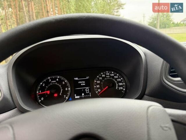 Рено Мастер 2021 в Ковель на Automoto.ua Черный Рено Мастер, объемом двигателя 0 л и пробегом 178 тыс. км за 18300 $, фото 7 на Automoto.ua