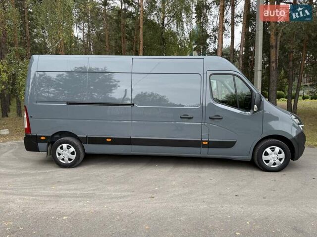 Рено Мастер 2021 в Ковель на Automoto.ua Черный Рено Мастер, объемом двигателя 0 л и пробегом 178 тыс. км за 18300 $, фото 1 на Automoto.ua