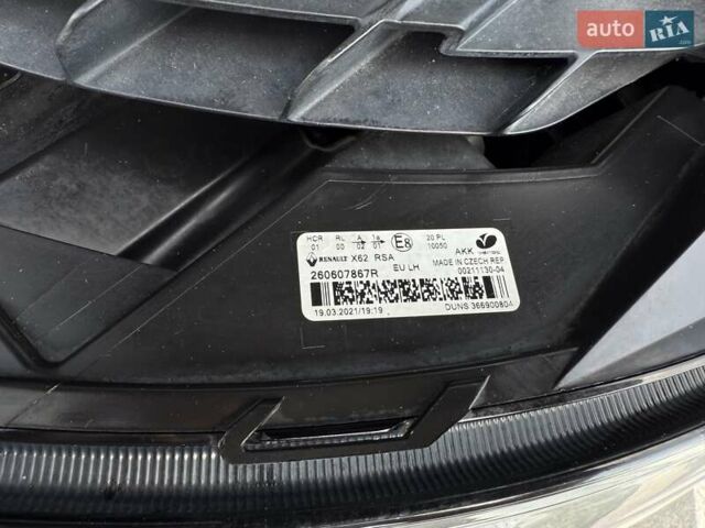 Черный Рено Мастер, объемом двигателя 2.3 л и пробегом 170 тыс. км за 24950 $, фото 82 на Automoto.ua