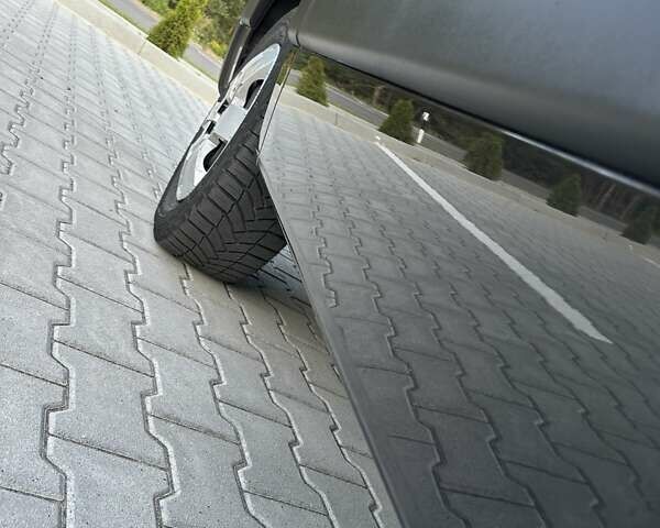 Черный Рено Мастер, объемом двигателя 2.3 л и пробегом 185 тыс. км за 22100 $, фото 27 на Automoto.ua