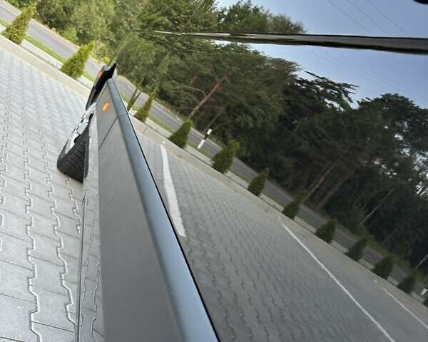 Черный Рено Мастер, объемом двигателя 2.3 л и пробегом 185 тыс. км за 22100 $, фото 18 на Automoto.ua