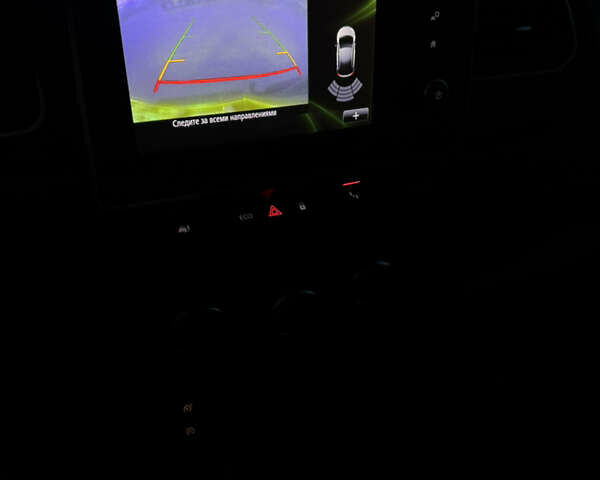 Рено Мастер 2022 в Луцке на Automoto.ua Черный Рено Мастер, объемом двигателя 2.3 л и пробегом 156 тыс. км за 24500 $, фото 33 на Automoto.ua