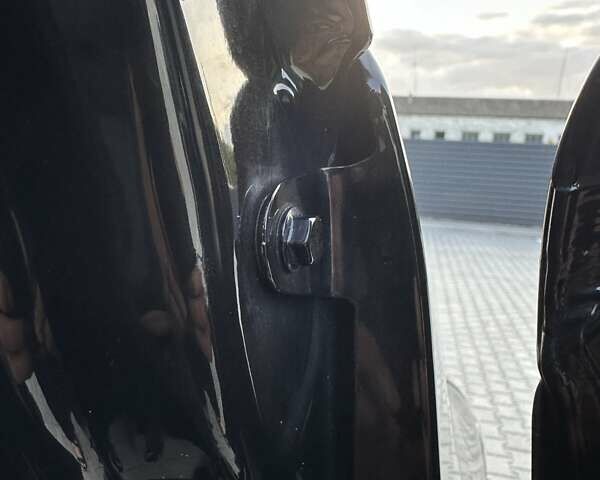 Черный Рено Мастер, объемом двигателя 2.3 л и пробегом 185 тыс. км за 22100 $, фото 50 на Automoto.ua