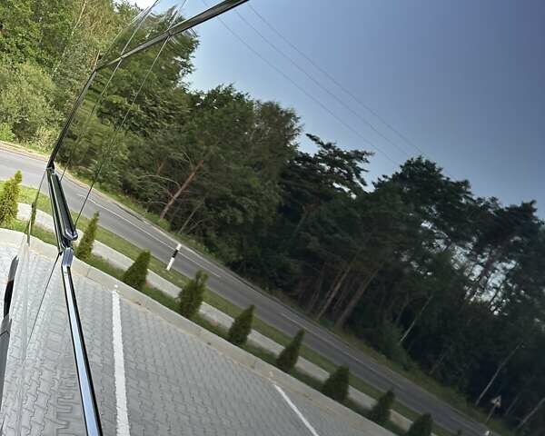 Черный Рено Мастер, объемом двигателя 2.3 л и пробегом 185 тыс. км за 22100 $, фото 19 на Automoto.ua