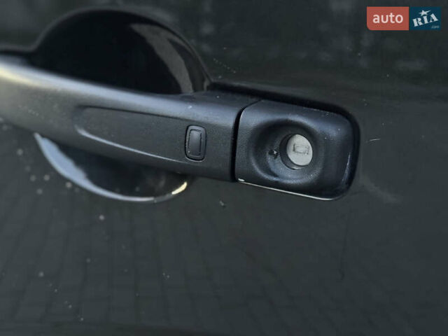 Рено Мастер 2022 в Луцке на Automoto.ua Черный Рено Мастер, объемом двигателя 2.3 л и пробегом 156 тыс. км за 24500 $, фото 5 на Automoto.ua