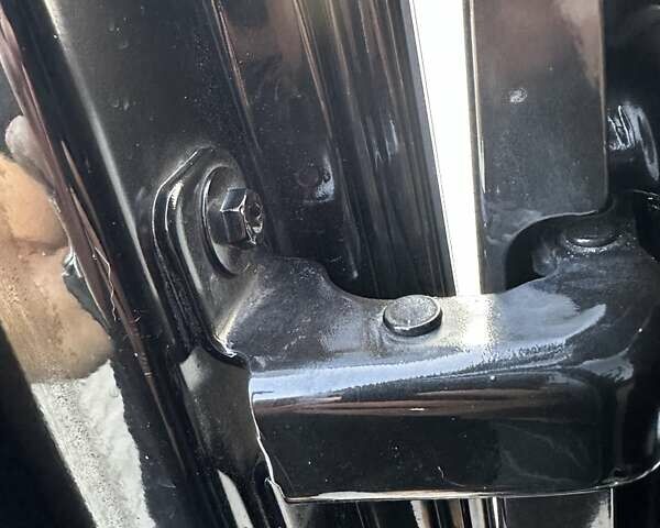 Черный Рено Мастер, объемом двигателя 2.3 л и пробегом 185 тыс. км за 22100 $, фото 43 на Automoto.ua