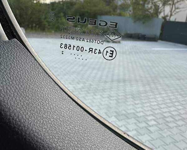 Черный Рено Мастер, объемом двигателя 2.3 л и пробегом 185 тыс. км за 22100 $, фото 34 на Automoto.ua