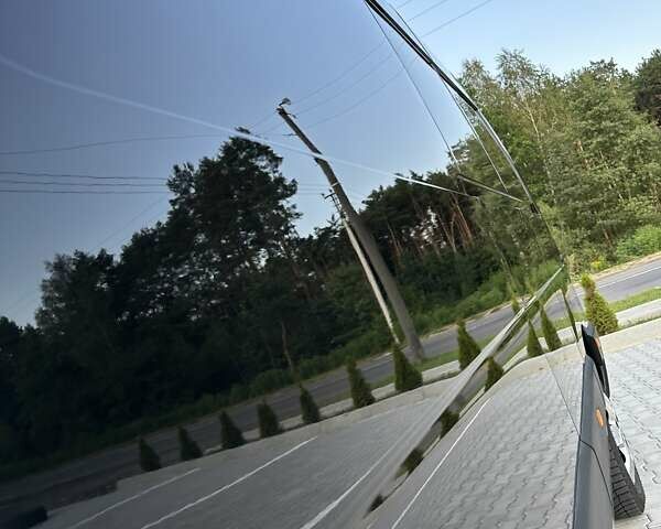 Черный Рено Мастер, объемом двигателя 2.3 л и пробегом 185 тыс. км за 22100 $, фото 25 на Automoto.ua