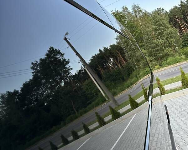 Черный Рено Мастер, объемом двигателя 2.3 л и пробегом 185 тыс. км за 22100 $, фото 20 на Automoto.ua