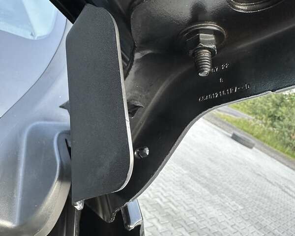 Черный Рено Мастер, объемом двигателя 2.3 л и пробегом 185 тыс. км за 22100 $, фото 40 на Automoto.ua