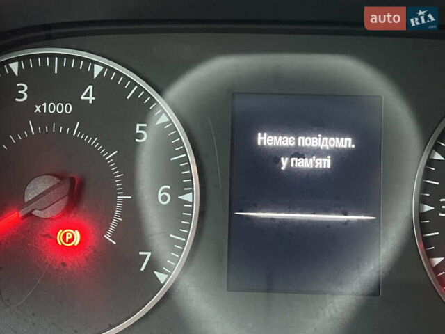 Чорний Рено Мастєр, об'ємом двигуна 2.3 л та пробігом 223 тис. км за 21800 $, фото 80 на Automoto.ua