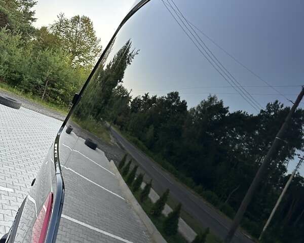 Черный Рено Мастер, объемом двигателя 2.3 л и пробегом 185 тыс. км за 22100 $, фото 17 на Automoto.ua