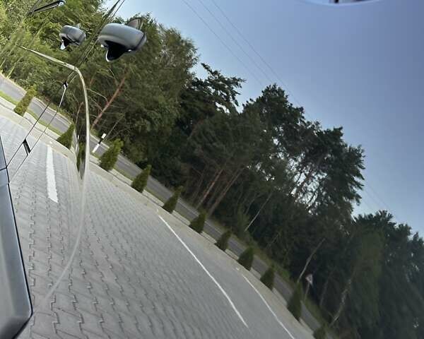 Черный Рено Мастер, объемом двигателя 2.3 л и пробегом 185 тыс. км за 22100 $, фото 26 на Automoto.ua