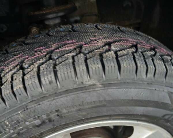 Черный Рено Мастер, объемом двигателя 1.9 л и пробегом 399 тыс. км за 6900 $, фото 7 на Automoto.ua