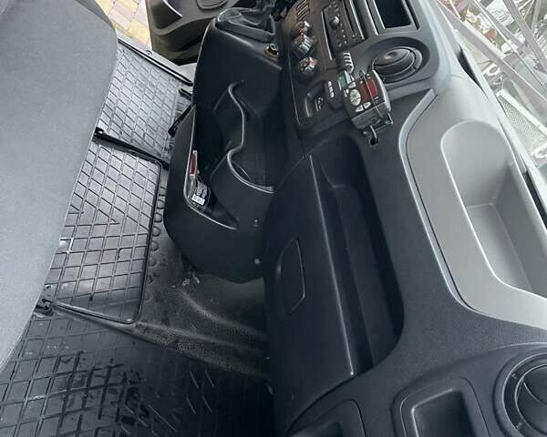 Чорний Рено Мастєр, об'ємом двигуна 2.3 л та пробігом 5 тис. км за 11200 $, фото 11 на Automoto.ua