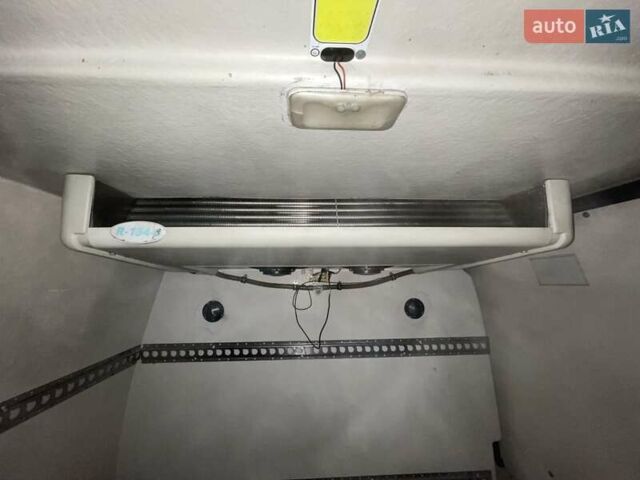 Чорний Рено Мастєр, об'ємом двигуна 2.3 л та пробігом 5 тис. км за 11200 $, фото 4 на Automoto.ua