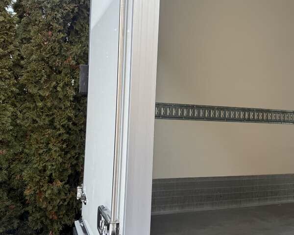 Чорний Рено Мастєр, об'ємом двигуна 2 л та пробігом 317 тис. км за 25200 $, фото 20 на Automoto.ua