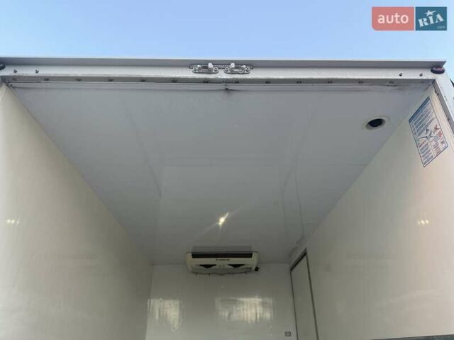 Черный Рено Мастер, объемом двигателя 2.3 л и пробегом 317 тыс. км за 25200 $, фото 25 на Automoto.ua