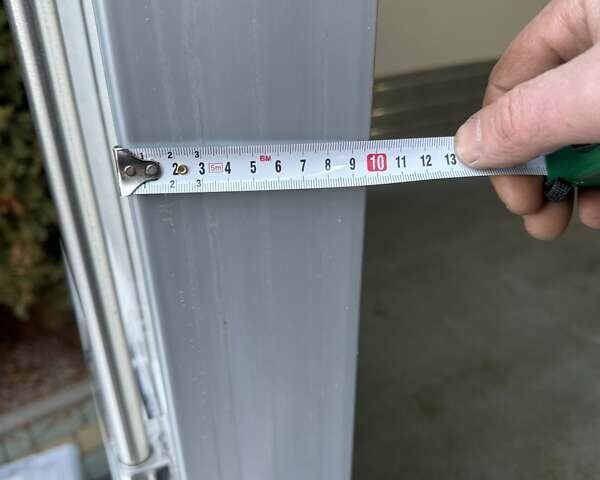 Чорний Рено Мастєр, об'ємом двигуна 2 л та пробігом 317 тис. км за 25200 $, фото 27 на Automoto.ua