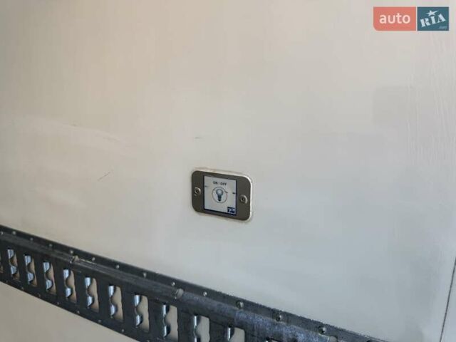 Черный Рено Мастер, объемом двигателя 2.3 л и пробегом 317 тыс. км за 25200 $, фото 24 на Automoto.ua