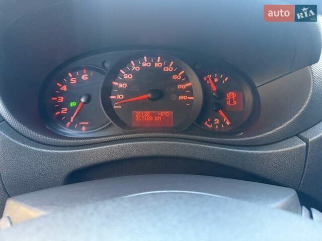 Черный Рено Мастер, объемом двигателя 2.3 л и пробегом 317 тыс. км за 25200 $, фото 78 на Automoto.ua