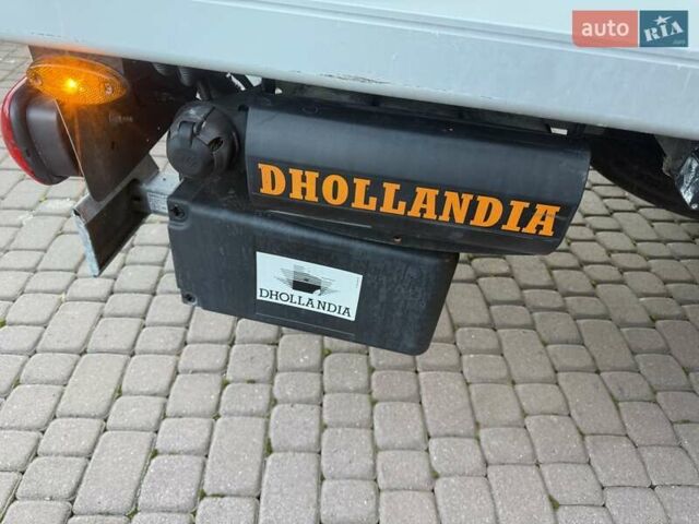 Черный Рено Мастер, объемом двигателя 2.3 л и пробегом 317 тыс. км за 25200 $, фото 55 на Automoto.ua