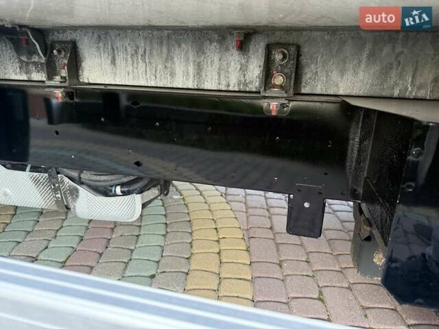 Чорний Рено Мастєр, об'ємом двигуна 2 л та пробігом 317 тис. км за 25200 $, фото 59 на Automoto.ua