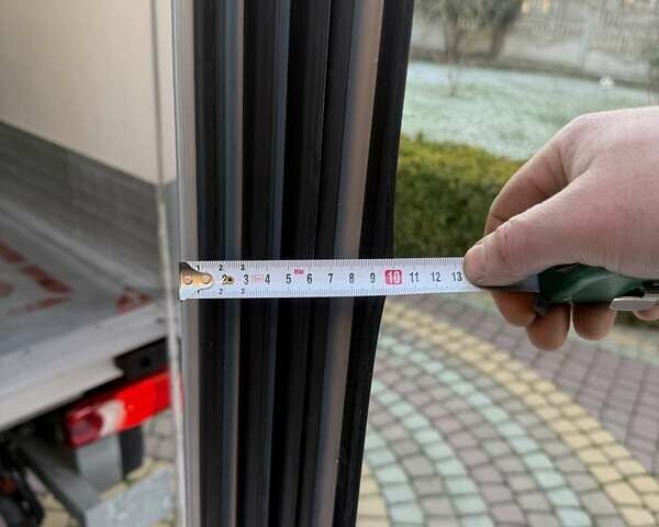 Чорний Рено Мастєр, об'ємом двигуна 2 л та пробігом 317 тис. км за 25200 $, фото 28 на Automoto.ua