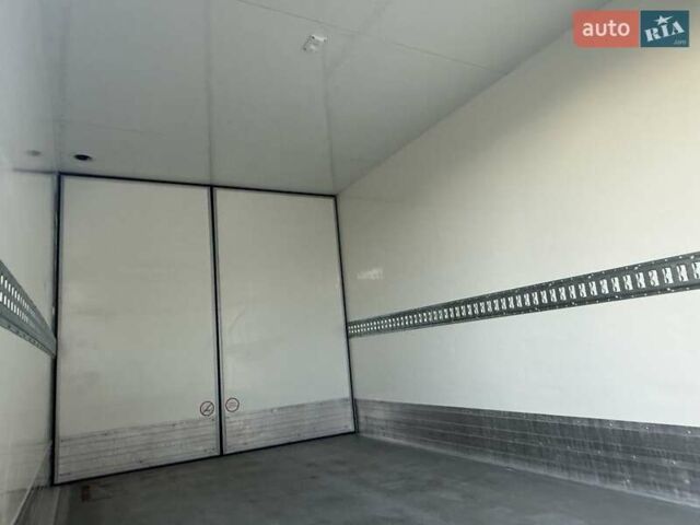 Чорний Рено Мастєр, об'ємом двигуна 2 л та пробігом 317 тис. км за 25200 $, фото 33 на Automoto.ua