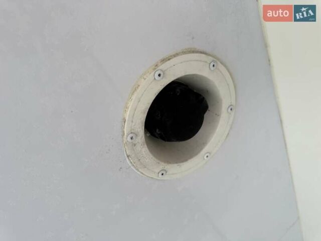 Черный Рено Мастер, объемом двигателя 2.3 л и пробегом 317 тыс. км за 25200 $, фото 28 на Automoto.ua