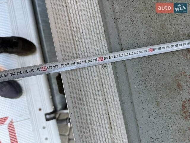 Черный Рено Мастер, объемом двигателя 2.3 л и пробегом 317 тыс. км за 25200 $, фото 30 на Automoto.ua