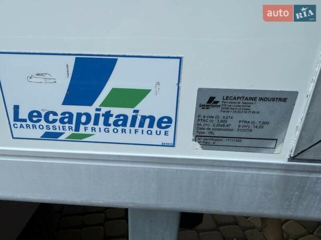 Черный Рено Мастер, объемом двигателя 2.3 л и пробегом 317 тыс. км за 25200 $, фото 50 на Automoto.ua