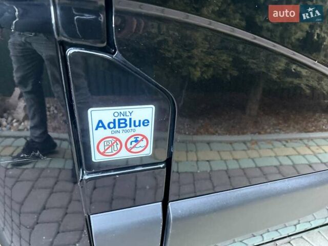 Чорний Рено Мастєр, об'ємом двигуна 2 л та пробігом 317 тис. км за 25200 $, фото 53 на Automoto.ua