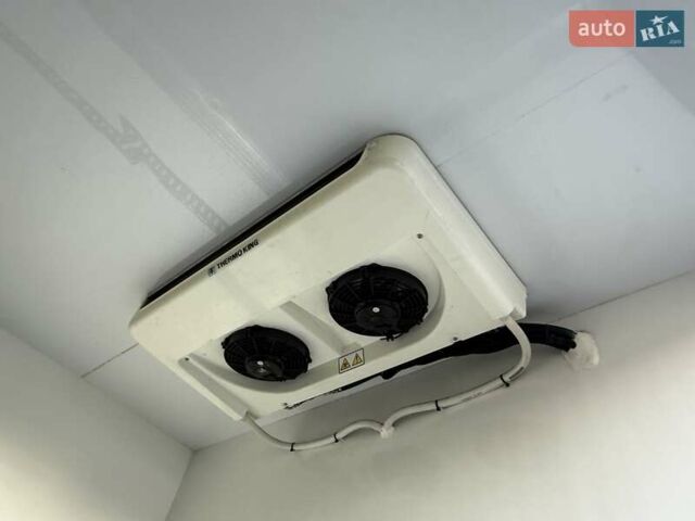 Черный Рено Мастер, объемом двигателя 2.3 л и пробегом 317 тыс. км за 25200 $, фото 36 на Automoto.ua