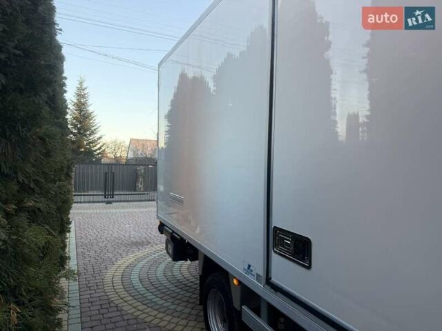 Черный Рено Мастер, объемом двигателя 2.3 л и пробегом 317 тыс. км за 25200 $, фото 70 на Automoto.ua