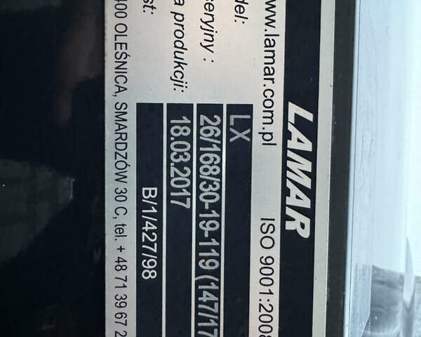 Черный Рено Мастер, объемом двигателя 2.3 л и пробегом 578 тыс. км за 15500 $, фото 21 на Automoto.ua