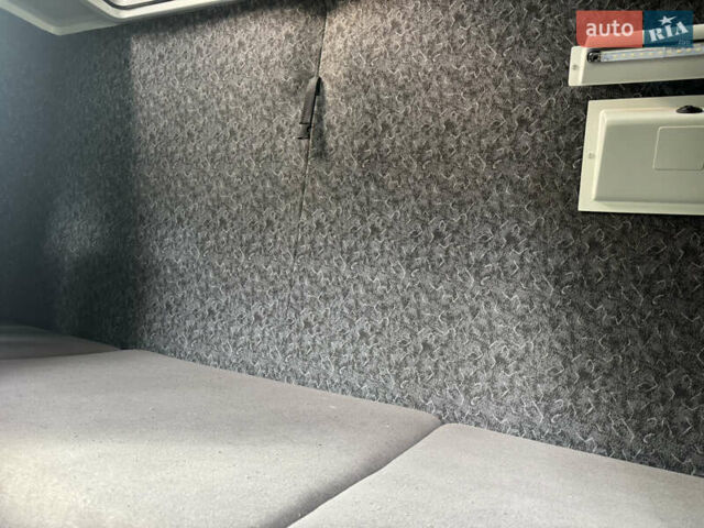 Чорний Рено Мастєр, об'ємом двигуна 2.3 л та пробігом 305 тис. км за 16999 $, фото 13 на Automoto.ua