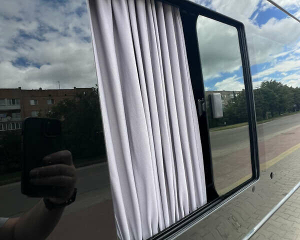 Черный Рено Мастер, объемом двигателя 2.3 л и пробегом 342 тыс. км за 23000 $, фото 53 на Automoto.ua