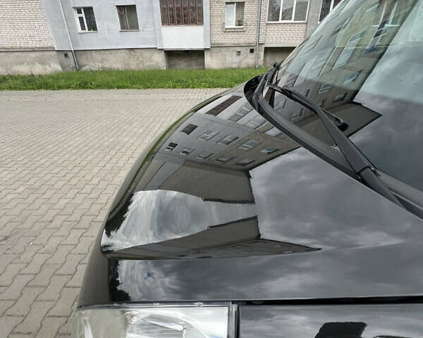 Чорний Рено Мастєр, об'ємом двигуна 2.3 л та пробігом 342 тис. км за 23000 $, фото 20 на Automoto.ua