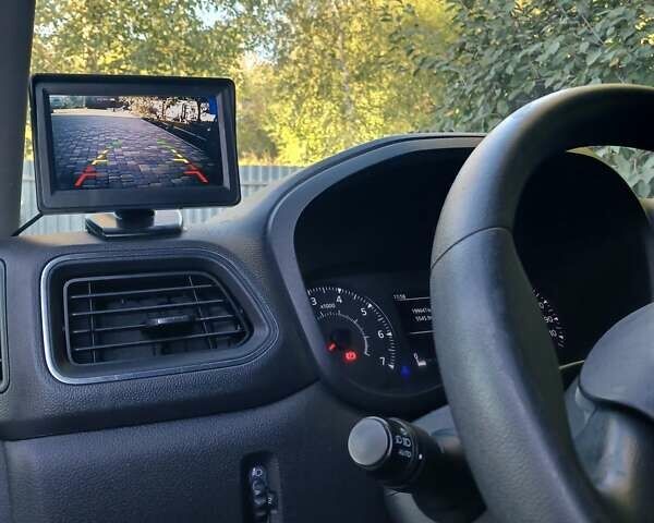 Рено Мастєр 2021 у Изяслве на Automoto.ua Чорний Рено Мастєр, об'ємом двигуна 2.3 л та пробігом 200 тис. км за 19800 $, фото 2 на Automoto.ua