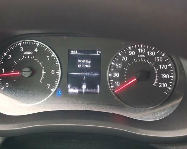 Рено Мастєр 2021 у Изяслве на Automoto.ua Чорний Рено Мастєр, об'ємом двигуна 2.3 л та пробігом 200 тис. км за 19800 $, фото 7 на Automoto.ua