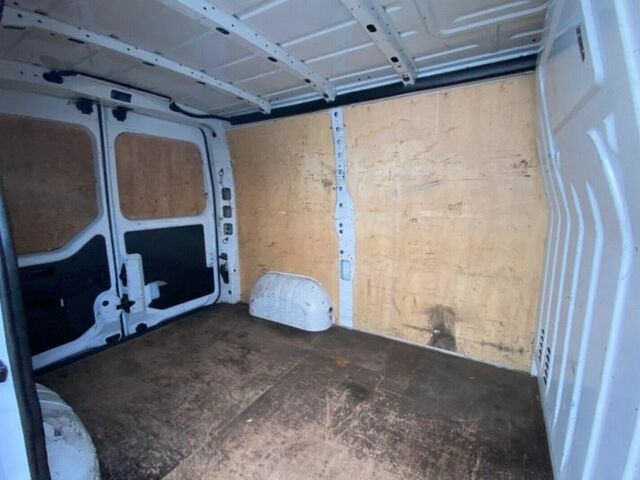 Білий Рено Майстер вант., об'ємом двигуна 2.3 л та пробігом 255 тис. км за 16689 $, фото 16 на Automoto.ua