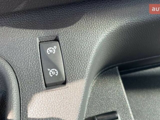 купить новое авто Рено Мастер груз. 2024 года от официального дилера ТзОВ Луцьк-Експо Рено фото